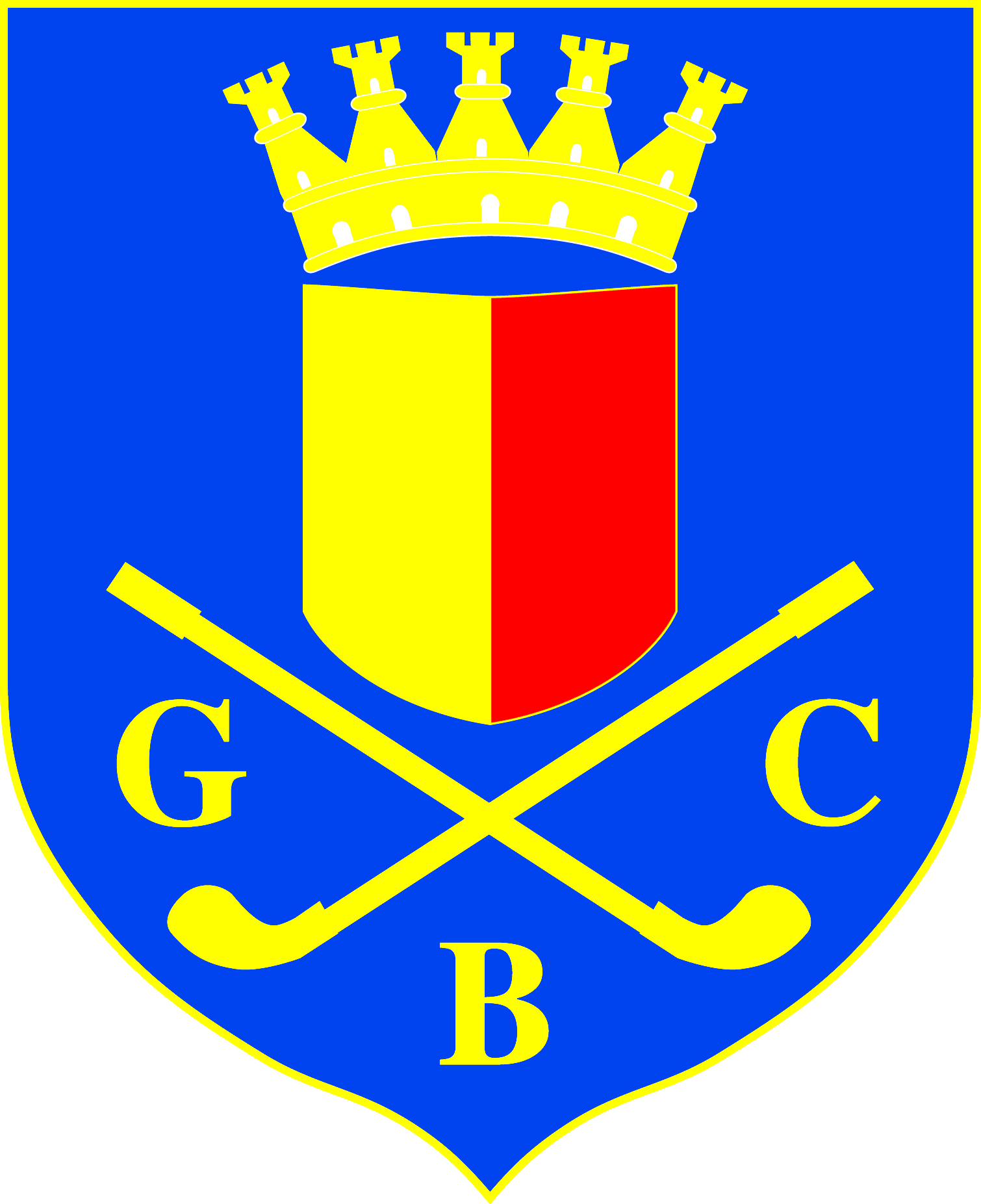 Logo associazione GOLF - ASD GOLF CLUB BERGAMO L'ALBENZA