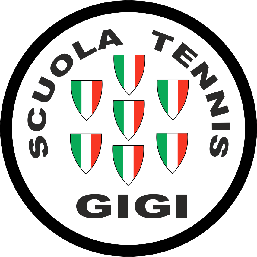Logo associazione TENNIS - ASD SCUOLA TENNIS GIGI