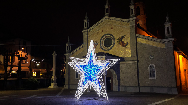 Immagine che raffigura Festa dell'accensione