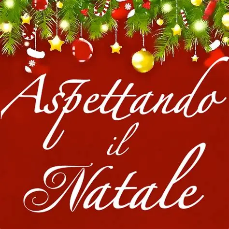Immagine che raffigura Aspettando il Natale