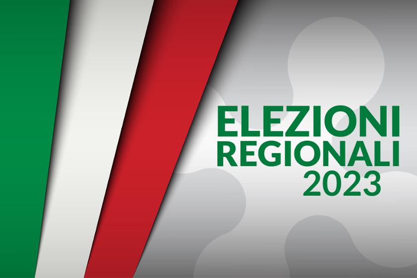 Domenica 12 e lunedì 13 febbraio 2023 si terranno in Lombardia le elezioni regionali, con le quali i cittadini iscritti nelle liste elettorali dei comuni della Lombardia eleggeranno il nuovo Consiglio regionale e il Presidente della Regione.
