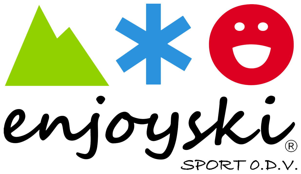 Logo associazione DIVERSAMENTE SPORT - ENJOYSKI SPORT ONLUS - SPORT EVRYBODY