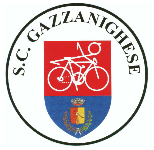 Logo associazione CICLISMO - ASD GAZZANIGHESE