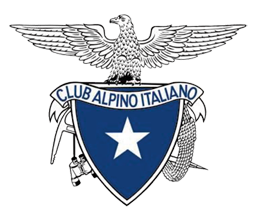 Logo associazione SCI ALPINISMO - CAI GAZZANIGA