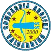 Logo associazione TIRO CON L'ARCO - ASD ARCERI VALGANDINO