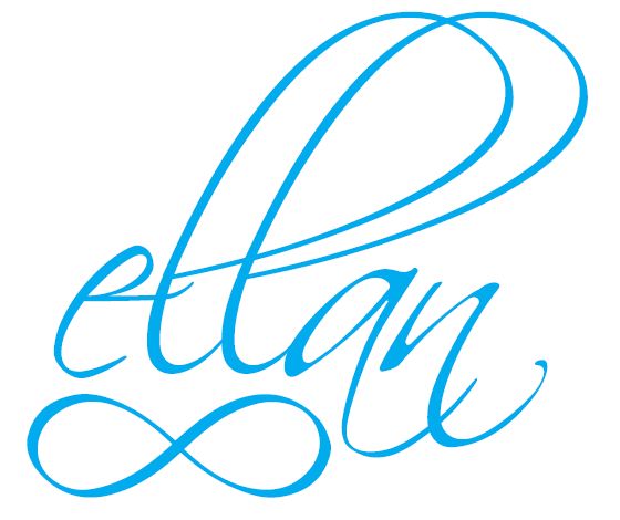 Logo associazione EQUITAZIONE - ASD ELLAN
