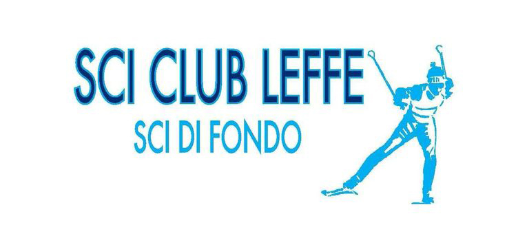 Logo associazione SCI DI FONDO - SCI CLUB LEFFE ASD