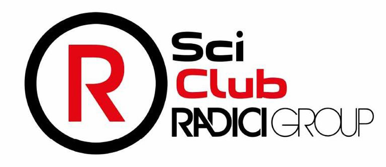Logo associazione SCI ALPINO - SCI CLUB RADICI GROUP ASD