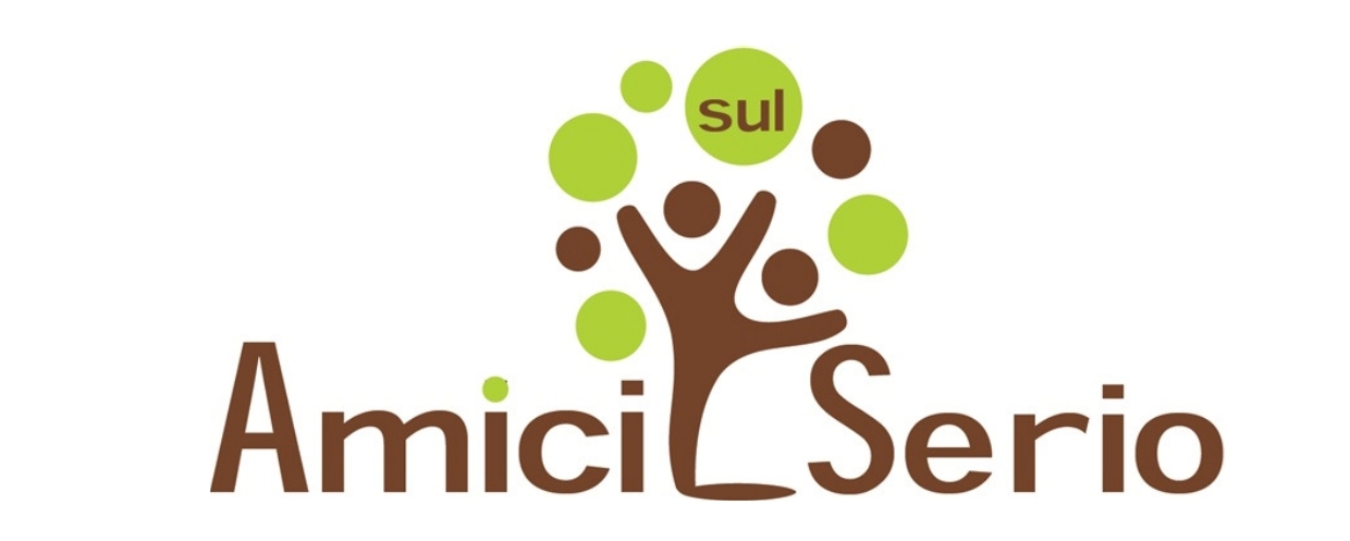 logo associazione : Amici sul Serio