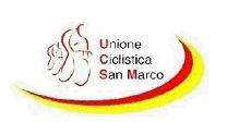 logo associazione : CICLISMO - ASD UC SAN MARCO VERTOVA