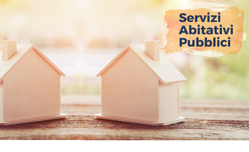 Immagine che raffigura Avviso di apertura Bando per assegnazione Alloggi Pubblici - Ambito territoriale Valle Seriana