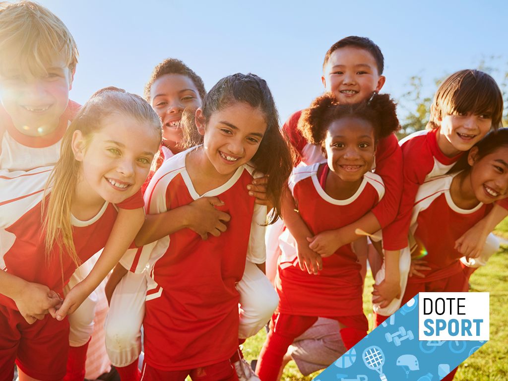 Dote Sport è un'iniziativa pensata per aiutare i nuclei familiari in condizioni economiche meno favorevoli ad avvicinare i propri figli allo sport. È possibile presentare domande dal 20 febbraio al 22 marzo 2023.