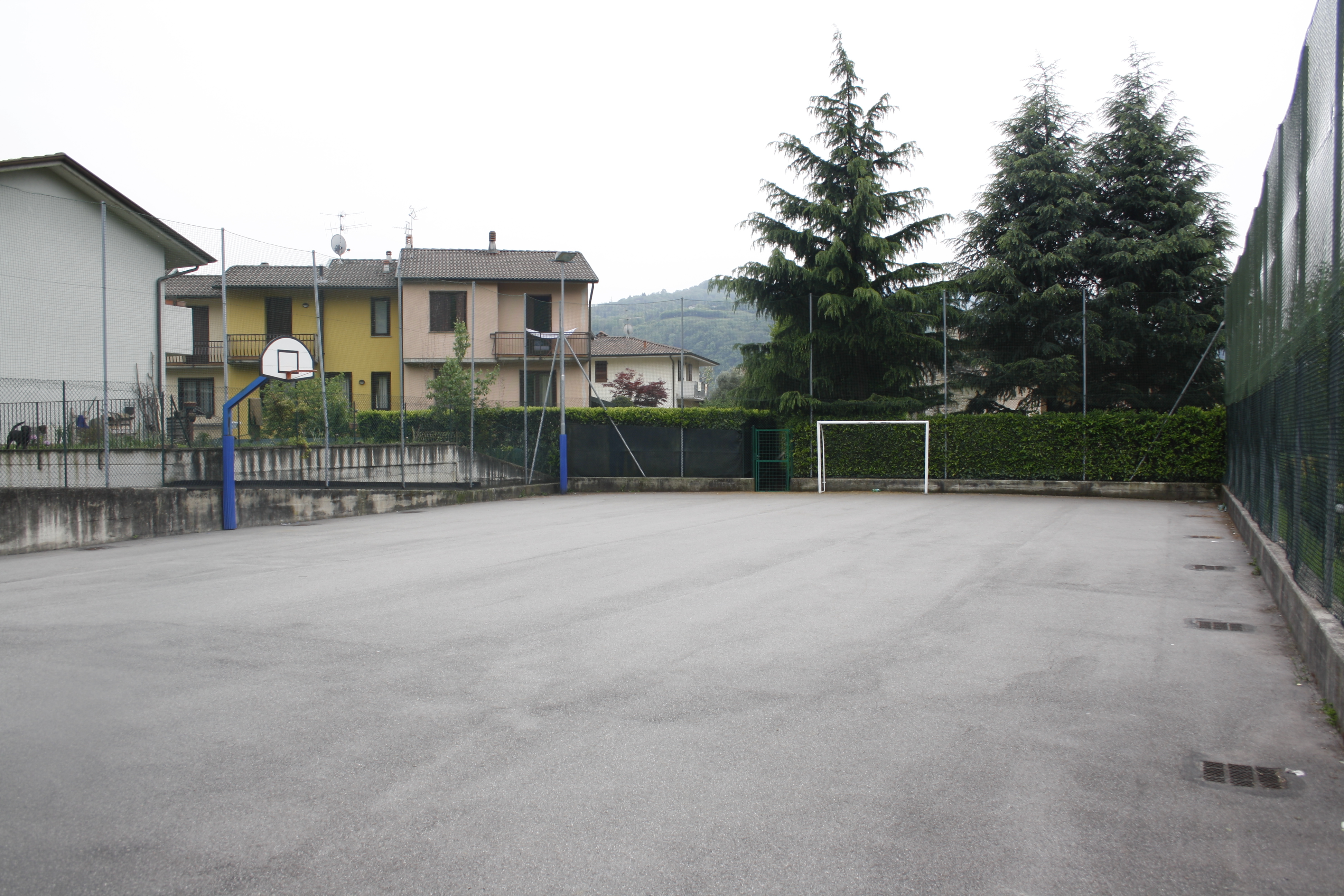 Immagine che raffigura Campetto da gioco comunale di Fiorano - Loc. San Fermo 
