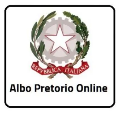 Albo Pretorio Online