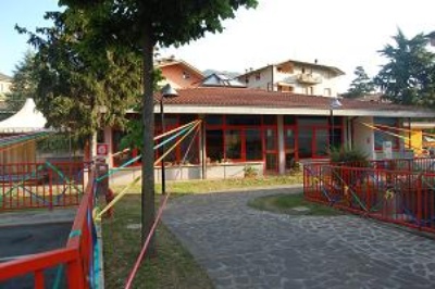 Immagine che raffigura Asilo nido "Primi Passi"