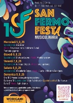 Dal 5 al 9 agosto San Fermo in festa 