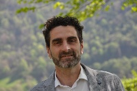 Foto di Andrea&nbsp;Bolandrina