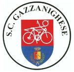 logo associazione : CICLISMO - ASD GAZZANIGHESE