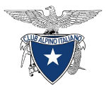 logo associazione : SCI ALPINISMO - CAI GAZZANIGA