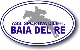 Logo associazione EQUITAZIONE - BAIA DEL RE ASD