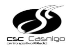 logo associazione : PALLANUOTO - CENTRO SPORTICO CASNIGO corsi di avviamento