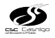 Logo associazione KARATE - CSC CASNIGO GESTIONI SSD