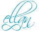 Logo associazione EQUITAZIONE - ASD ELLAN