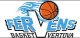Logo associazione BASKET - FERVENS BASKET VERTOVA ASD
