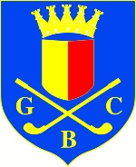 logo associazione : GOLF - ASD GOLF CLUB BERGAMO L'ALBENZA