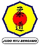 Logo associazione JUDO - ASD JUDO RYU BERGAMO