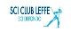 Logo associazione SCI DI FONDO - SCI CLUB LEFFE ASD
