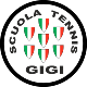 Logo associazione TENNIS - ASD SCUOLA TENNIS GIGI