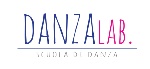 logo associazione : DANZA - ASD DANZALAB