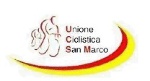 logo associazione : CICLISMO - ASD UC SAN MARCO VERTOVA
