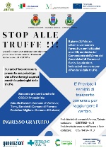 Incontro formativo per cittadini over65 condotto dal Comandante dell'Arma dei Carabinieri di Fiorano al Serio