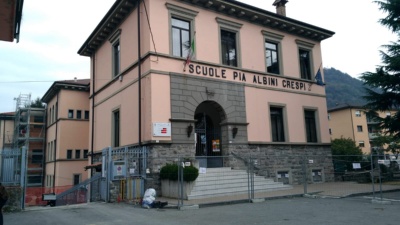 Immagine che raffigura Scuole elementari 