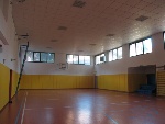 Immagine che raffigura Palestra comunale di Fiorano - Scuole elementari 